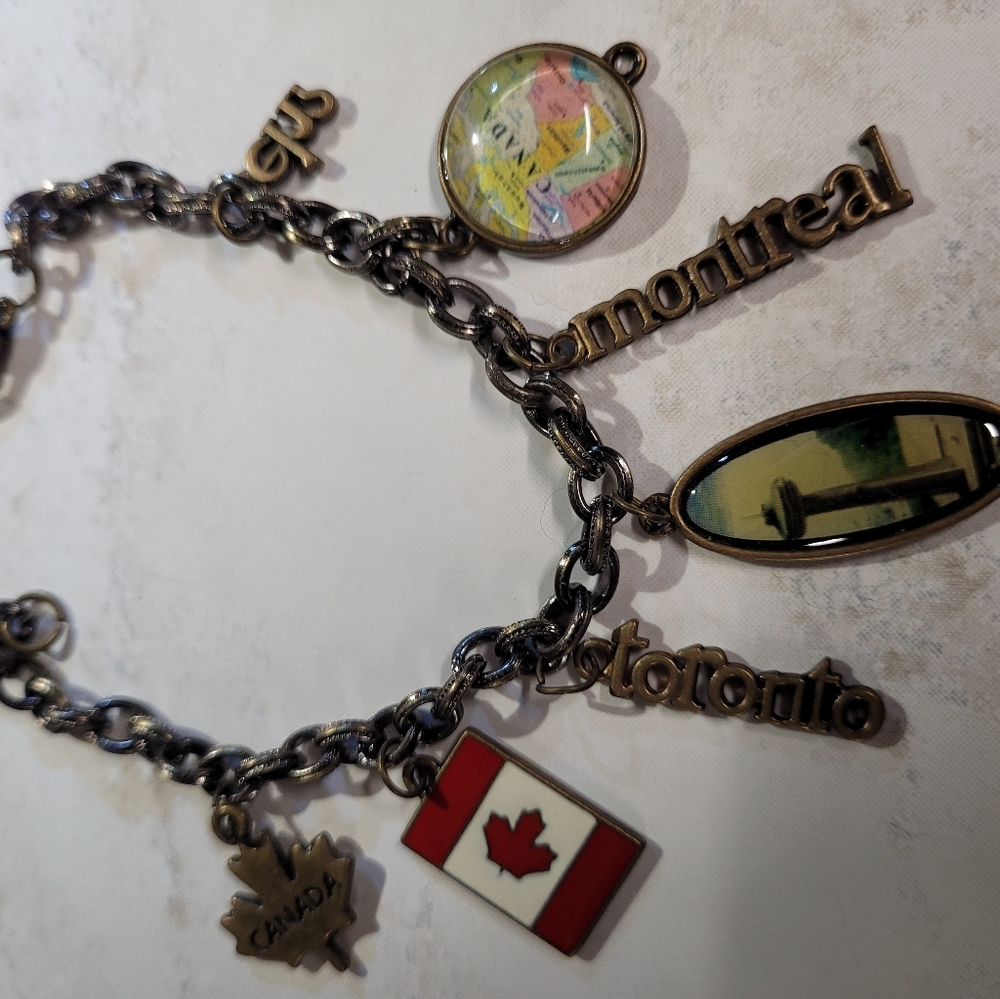 Bracelet